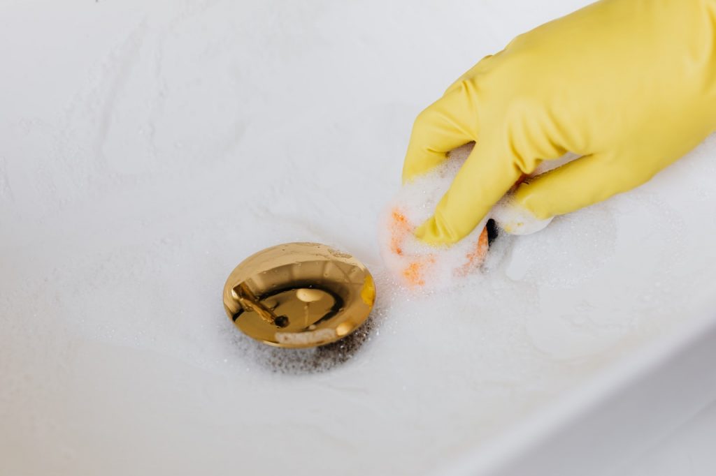 drain cleaning services